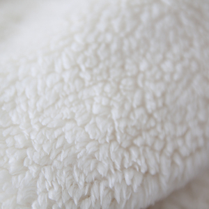 Couvertures de luxe, disney, douces et épaisses, <span class=keywords><strong>blanc</strong></span>, gros king, câble acrylique, peluche, fourrure de lapin, tricotée - Product Image 3