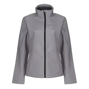 Softshell pour homme 2 couches RG628  merchandising personnalisé - Product Image 1