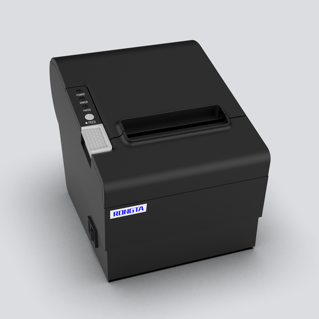 RP80 Direct Thermal Receipt Printer