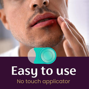 แผ่นแปะรักษา<span class=keywords><strong>แผล</strong></span>พุพองแผ่นป้องกันร่างกายบริเวณปากและจมูกมีความต้องการสูง2025 - Product Image 5