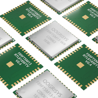 Módulo WiFi 5 Mini PCIe de 867 Mbps, 2.4G/5GHz, 2T2R, RTL8822CE, 802.11ac, Bluetooth 5.0, MU-MIMO para NVR Industrial, IPC, Gateway