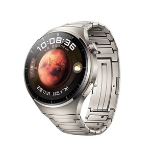 Smartwatch Bluetooth NFC Esim 2024 a Prezzo All'Ingrosso, Orologio Sportivo Impermeabile per la Salute, Nuovo Marchio Originale per <span class=keywords><strong>Huawei</strong></span> <span class=keywords><strong>Watch</strong></span> 4 <span class=keywords><strong>Pro</strong></span> - Product Image 4