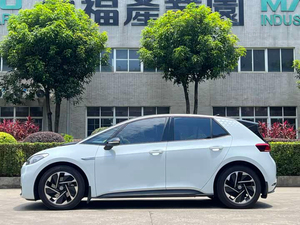 ราคาโรงงานจีนปี 2024 สำหรับรถยนต์ไฟฟ้า <span class=keywords><strong>ID</strong></span>.3 ความเร็วสูง 160 กม./ชม. ราคาถูก รถยนต์พลังงานใหม่ EV มือสองและใหม่ - Product Image 5