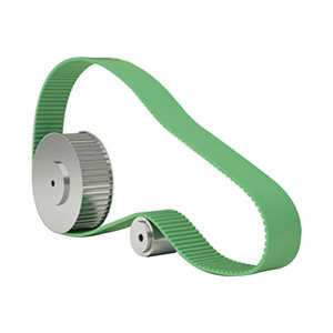 Courroie de distribution BRECO en caoutchouc standard pour usage industriel, support OEM - Product Image 3