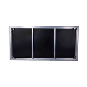 Scène de concert modulaire portable en aluminium et contreplaqué, sur mesure, de haute qualité et à prix compétitif, pour événements. - Product Image 2