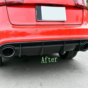 Diffusore Aftermarket A6 <span class=keywords><strong>Rs6</strong></span> per Audi C7 <span class=keywords><strong>Rs6</strong></span> - Product Image 4