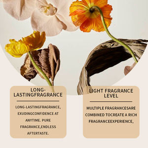 Beaut Lover Gym Parfum Quotidien Oriental Floral Unique <span class=keywords><strong>Homme</strong></span> Riche Bio Naturel Mâle Boîte <span class=keywords><strong>De</strong></span> <span class=keywords><strong>Nuit</strong></span> Hommes Parfum Avec Boîte - Product Image 6