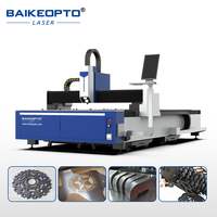 Machine de découpe Laser à Fiber CNC 3015, 1000W, 1500W, 2000W, 3000W, 4000W, 6000W, fabricant chinois