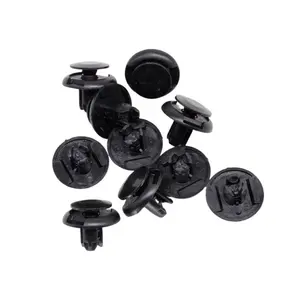 Hoogwaardige Auto Matten Clips Plastic Clips Bevestigingsmiddelen Voor Auto Auto Trim Bevestigingsmiddelen 90467-08217