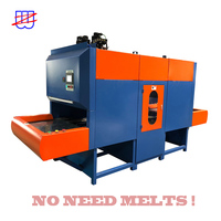 Machine de laminage électrique automatique pour l'emballage en mousse de polyéthylène EPE PE