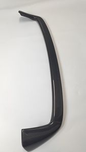 Kit carrosserie en fibre <span class=keywords><strong>de</strong></span> carbone Aileron <span class=keywords><strong>de</strong></span> <span class=keywords><strong>toit</strong></span> pour Série 1 <span class=keywords><strong>F20</strong></span> F21 - Product Image 5
