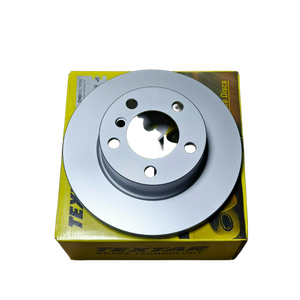 Per <span class=keywords><strong>BMW</strong></span> <span class=keywords><strong>F20</strong></span> F21 F22 F23 F25 <span class=keywords><strong>dischi</strong></span> freno 34116792215 modello prodotto ad alte prestazioni - Product Image 6