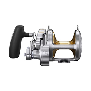Nuevo <span class=keywords><strong>Carrete</strong></span> de Pesca <span class=keywords><strong>Shimano</strong></span> TALICA Original para Barco con Cuerpo de Alta Rigidez para Agua Salada - Product Image 4