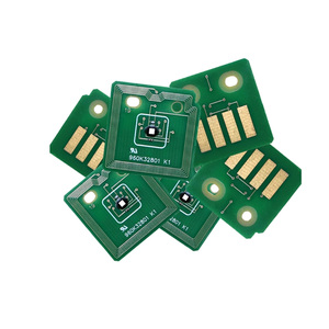 Toner <span class=keywords><strong>Reset</strong></span> <span class=keywords><strong>chip</strong></span> có sẵn cho <span class=keywords><strong>Xerox</strong></span> 7535 7855 <span class=keywords><strong>3370</strong></span> 3373 3375 5570 7835 5575 Cmyk - Product Image 1