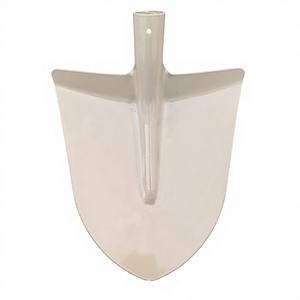 <span class=keywords><strong>Pala</strong></span> de Alta Calidad Estilo Italiano, Cabeza de <span class=keywords><strong>Pala</strong></span> de Acero al Carbono para Agricultura, Cabeza de Herramienta de Jardinería Metálica - Product Image 3