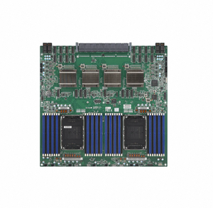 Venda Direta de Fábrica Servidor 8U SYS-822GS-NBRT Servidores de Computador Rack com Processadores Dual Intel Xeon Servidor Empresarial - Product Image 6