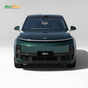 뜨거운 판매 Lixiang <span class=keywords><strong>L9</strong></span> ULTRA 중고차 확장 범위 중형 및 대형 SUV 고성능 5 도어 6 시트 - Product Image 4