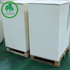 Papel Offset Blanco Crema 100% Pulpa Virgen a Precio de Fábrica para Impresión de Libros en el Mercado de Ecuador - Product Image 6