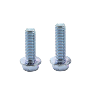 Din6921 <span class=keywords><strong>Bolt</strong></span> manufactur <span class=keywords><strong>Bolt</strong></span> và <span class=keywords><strong>NUT</strong></span> vặn chặt thép không gỉ Hex mặt bích <span class=keywords><strong>Bolt</strong></span> - Product Image 6