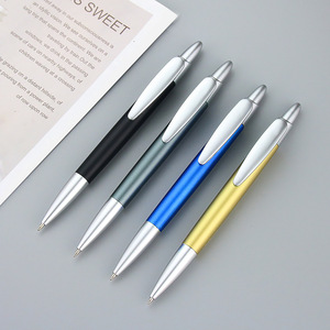 Bolígrafos de Tinta Azul, Promoción, Publicidad, Regalo Empresarial, Bolígrafo de Hotel Personalizado - Product Image 2