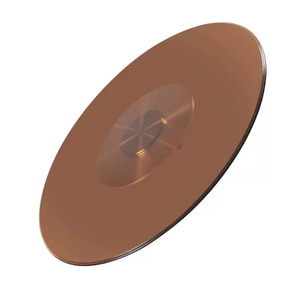 Plateau de table en verre trempé de haute qualité de 10 mm, couleur personnalisée, <span class=keywords><strong>pour</strong></span> tables de <span class=keywords><strong>cuisine</strong></span>, de salle à manger et de conférence - Haute résistance, respectueux de l'environnement - Product Image 2