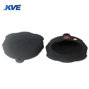 Tùy chỉnh vitone niêm phong Gasket và các bộ phận cao su <span class=keywords><strong>FKM</strong></span>/NBR/EPDM cao su niêm phong dịch vụ cắt dải cho khuôn lưu hóa - Product Image 5