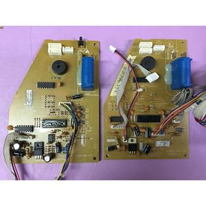 บอร์ดควบคุมเครื่องปรับอากาศไฮเซ่นส์ PCB05-308-V04 และบอร์ดคอมพิวเตอร์ที่ใช้ร่วมกันได้กับ Kelon PCB05-282-V05 - Product Image 1