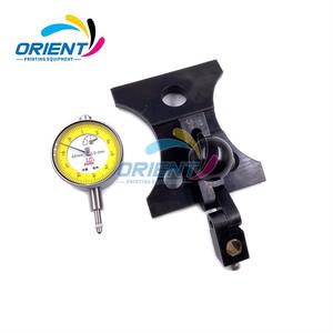 Gute Qualität Meter Header Watch Base Instrument Proof ing Tools Messgerät Sockel Einstellung für Heidelberg Druckmaschine Ersatzteile - Product Image 2