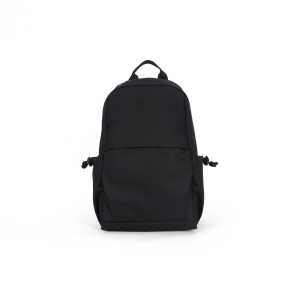 Borsa Impermeabile e Antifurto per Uomo, Borsa a Tracolla da Donna Nera - Product Image 2