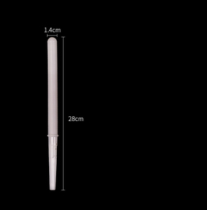 Dẫn sáng bông kẹo nón cổ tích xỉa Thanh phát sáng Marshmallow Gậy cấp thực phẩm - Product Image 6