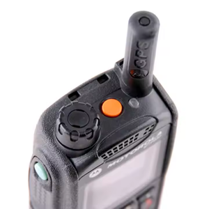 Motorola MTP850 MTP850S GPS dijital şarj radyo konektörü HF kablosuz interkom iş taşınabilir el telsizi - Product Image 6