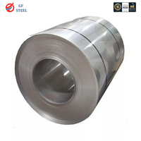 Bobina de Acero Inoxidable 310S 316L Resistente al Calor, Máx. 1100°C ° Bobina de Acero de Alta Resistencia ASTM A240 para Calderas, Servicio C