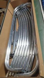 Nouveau design <span class=keywords><strong>Trampoline</strong></span> sautant en plein air pour enfants avec filet de sécurité - Product Image 5