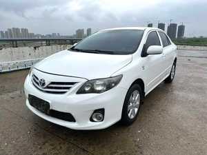 <span class=keywords><strong>Toyota</strong></span> Corolla d'<span class=keywords><strong>occasion</strong></span> 2007-2013 Berline LHD 1.6L 1.8L Dual VVT-i Automatique Conduite à Gauche <span class=keywords><strong>Voiture</strong></span> d'<span class=keywords><strong>occasion</strong></span> Prête à être expédiée - Product Image 1