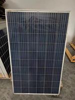 Panneaux solaires d'occasion à bas prix 300w 450w 550w 500w Tous modèles, y compris PERC Topcon Half Cell MWT-Haute Efficacité