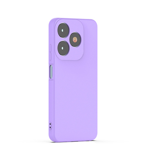 เคสโทรศัพท์มือถือเนื้อนิ่ม TPU จากซิลิโคนสำหรับ ZTE Blade V50 <span class=keywords><strong>Vita</strong></span> Z60กันกระแทกเป็นพิเศษ - Product Image 6
