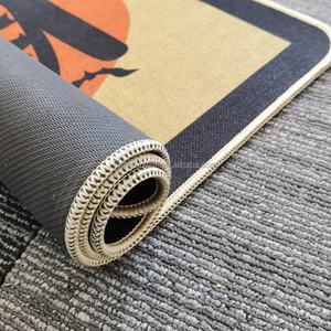 Tapis de porte vierges pour sublimation par transfert thermique, 16x24, 18x30, 24x36, 18x30 pouces, 24x36 pouces, entrepôt américain - Product Image 3