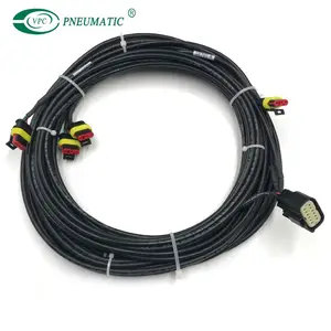 Air Ride Suspension AA-ROT-120 Teleférico del cableado del sensor de nivel de altura - Product Image 1