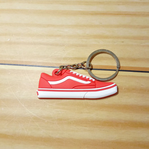 NOUVEAU Mini <span class=keywords><strong>porte</strong></span>-clés en silicone en forme de chaussures <span class=keywords><strong>Jordan</strong></span>, breloque de sac, cadeau pour femme, homme, enfant, <span class=keywords><strong>porte</strong></span>-clés en forme de baskets - Product Image 5