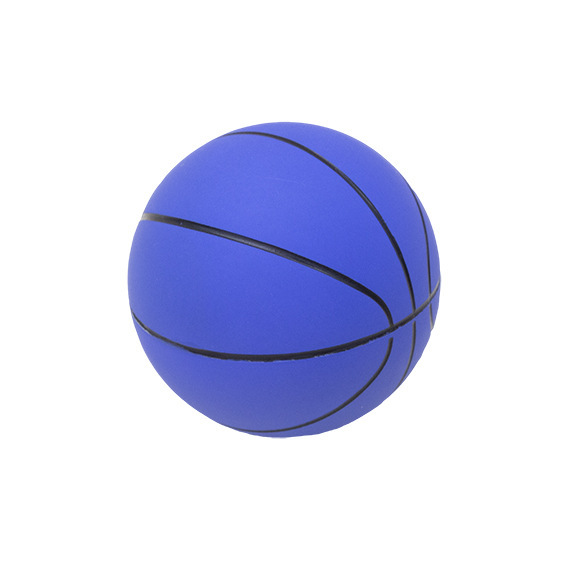 Colorful Mini 6cm High Elasticity Rubber