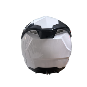2025 personalizzato Cross Moto <span class=keywords><strong>bianco</strong></span> caschi Open Face ABS <span class=keywords><strong>Casco</strong></span> Motocross per gli uomini ECE22.06 <span class=keywords><strong>Casco</strong></span> De Moto - Product Image 5