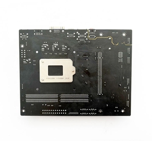 H310M-0 8C3223034EFF H410M-K เมนบอร์ดแบบฝังตัว บอร์ดซีพียูอุตสาหกรรม โมดูลซีพียู ทดสอบ 100% - Product Image 4