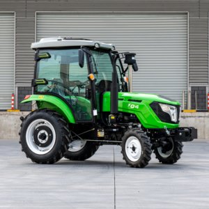 <span class=keywords><strong>Tracteur</strong></span> agricole compact 4x4 50 CV 2026 pour serres et vergers - Product Image 1