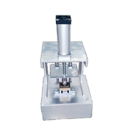 Best Price OEM/ODM Mini Soap Production Line Automatic Soap Packing Machine PLC Pump Bearing Engine High Quality High Efficiency