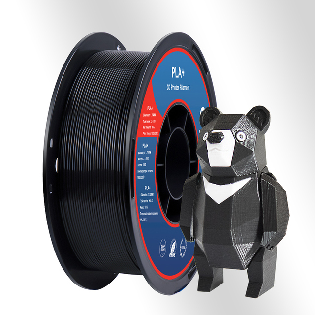 Lanbo PLA Filament 1kg 3D Printing Filament PLA+ PLA PRO 1.75/2.85/3.0mm 3D Printer Consumables for 3d Printer