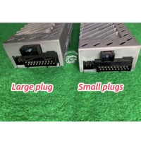 Harman Kardon OEM65122622869 Module de contrôle électronique pour BMW F20 F30 F10 utilisé dans les amplificateurs de voiture et les équipements sonores avec haut-parleur