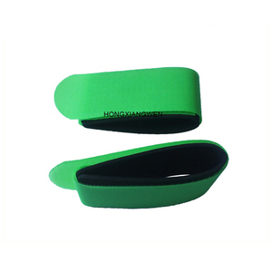 Maximice su seguridad mientras esquía con la correa de esquí Alpine Hook Loop - Product Image 2