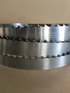 Cuchilla de sierra de cinta de <span class=keywords><strong>carburo</strong></span> - Product Image 2