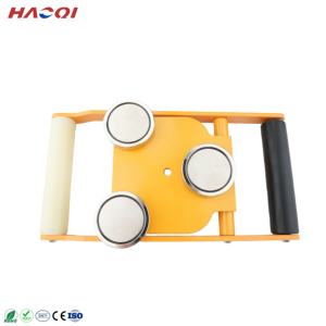 Imanes de sujeción para escalera de piloto, color amarillo marino, imán fijo para escalera de piloto - Product Image 1