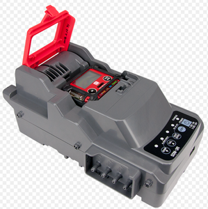 เครื่องตรวจจับก๊าซ 4 ชนิดในพื้นที่ปิด Riken Keiki รุ่น GX-3R ของแท้ใหม่เอี่ยม - Product Image 3